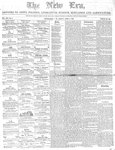 New Era (Newmarket, ON), April 8, 1859