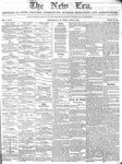 New Era (Newmarket, ON), 14 Jun 1861