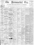 Newmarket Era, 12 Oct 1877