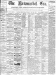 Newmarket Era, 19 Oct 1877