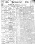 Newmarket Era, 11 Oct 1878