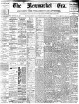 Newmarket Era, 10 Oct 1879