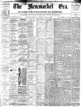Newmarket Era, 17 Oct 1879