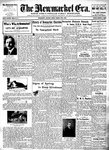 Newmarket Era , March 10, 1933