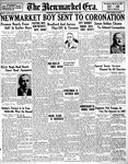 Newmarket Era , March 25, 1937