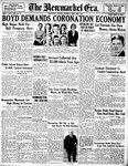 Newmarket Era , April 22, 1937