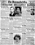 Newmarket Era , May 13, 1937