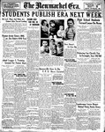Newmarket Era , February 3, 1938