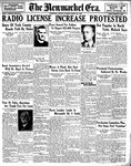 Newmarket Era , March 10, 1938