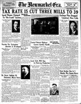 Newmarket Era , March 24, 1938