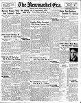 Newmarket Era , March 31, 1938