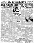 Newmarket Era , June 9, 1938