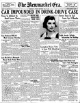 Newmarket Era , June 29, 1938