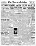 Newmarket Era , December 29, 1938