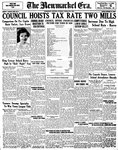 Newmarket Era , March 9, 1939