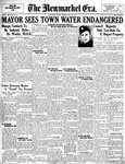 Newmarket Era , April 4, 1940