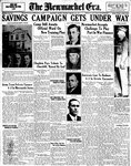 Newmarket Era , February 6, 1941