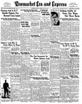 Newmarket Era and Express (Newmarket, ON), July 9, 1942
