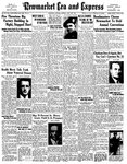Newmarket Era and Express (Newmarket, ON), July 16, 1942