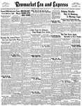 Newmarket Era and Express (Newmarket, ON), June 10, 1943