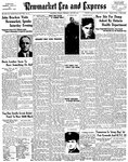 Newmarket Era and Express (Newmarket, ON), June 30, 1943
