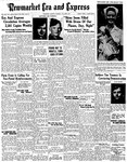 Newmarket Era and Express (Newmarket, ON), July 22, 1943
