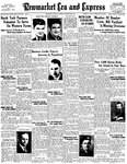 Newmarket Era and Express (Newmarket, ON), September 2, 1943