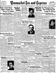 Newmarket Era and Express (Newmarket, ON), September 23, 1943