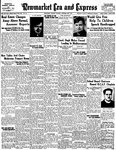 Newmarket Era and Express (Newmarket, ON), September 30, 1943