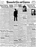 Newmarket Era and Express (Newmarket, ON), November 25, 1943