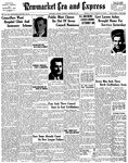 Newmarket Era and Express (Newmarket, ON), December 2, 1943