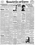 Newmarket Era and Express (Newmarket, ON), January 6, 1944