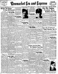 Newmarket Era and Express (Newmarket, ON), January 27, 1944