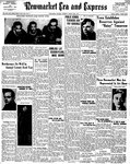 Newmarket Era and Express (Newmarket, ON), March 23, 1944