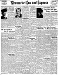 Newmarket Era and Express (Newmarket, ON), April 6, 1944