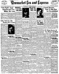 Newmarket Era and Express (Newmarket, ON), April 20, 1944
