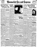 Newmarket Era and Express (Newmarket, ON), April 27, 1944
