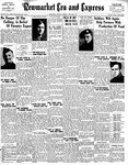 Newmarket Era and Express (Newmarket, ON), June 22, 1944