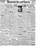 Newmarket Era and Express (Newmarket, ON), November 16, 1944