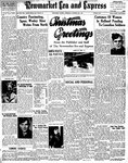 Newmarket Era and Express (Newmarket, ON), December 20, 1944