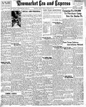 Newmarket Era and Express (Newmarket, ON), December 28, 1944