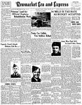 Newmarket Era and Express (Newmarket, ON), April 5, 1945