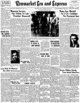 Newmarket Era and Express (Newmarket, ON), April 19, 1945