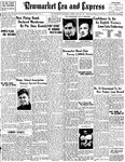 Newmarket Era and Express (Newmarket, ON), April 26, 1945