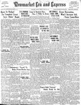 Newmarket Era and Express (Newmarket, ON), April 4, 1946