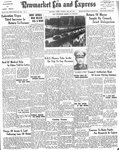 Newmarket Era and Express (Newmarket, ON), April 18, 1946
