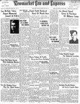 Newmarket Era and Express (Newmarket, ON), July 4, 1946
