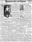 Newmarket Era and Express (Newmarket, ON), July 11, 1946