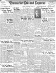 Newmarket Era and Express (Newmarket, ON), July 18, 1946