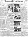 Newmarket Era and Express (Newmarket, ON), July 25, 1946